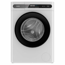 CHiQ 8kg Front Load Washing Machine WFL8T48W2 hero image