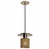 DCW Editions In The Sun 190 Pendant Lamp - Gold ITSP190GOGO image NaN