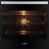Omega OO656X 60cm Electric Built-In Oven image NaN