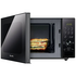 Breville 20L Silhouette Flatbed Compact Microwave LMO420BLK image NaN