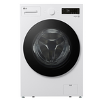 LG 14kg XL Series Front Load Washing Machine WXLS-1014W hero image