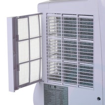 Omega Altise 2.6kW Portable Air Conditioner OAPC10 hero image