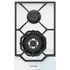 Westinghouse Gas Cooktop WHG646WA image NaN