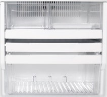 Fisher & Paykel Series 5 413L ActiveSmart Bottom Mount Fridge with Ice and Water E442BRXFDU5 hero image