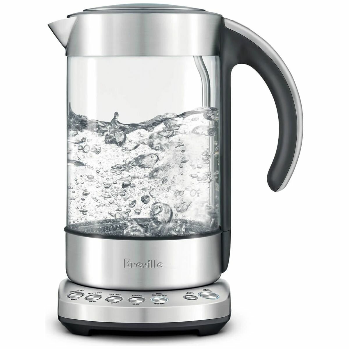 Breville kettle sale smart