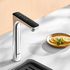 Philips RO 600G Boiling and Ambient Filtered Water Tap Chrome AUT6104CH image NaN