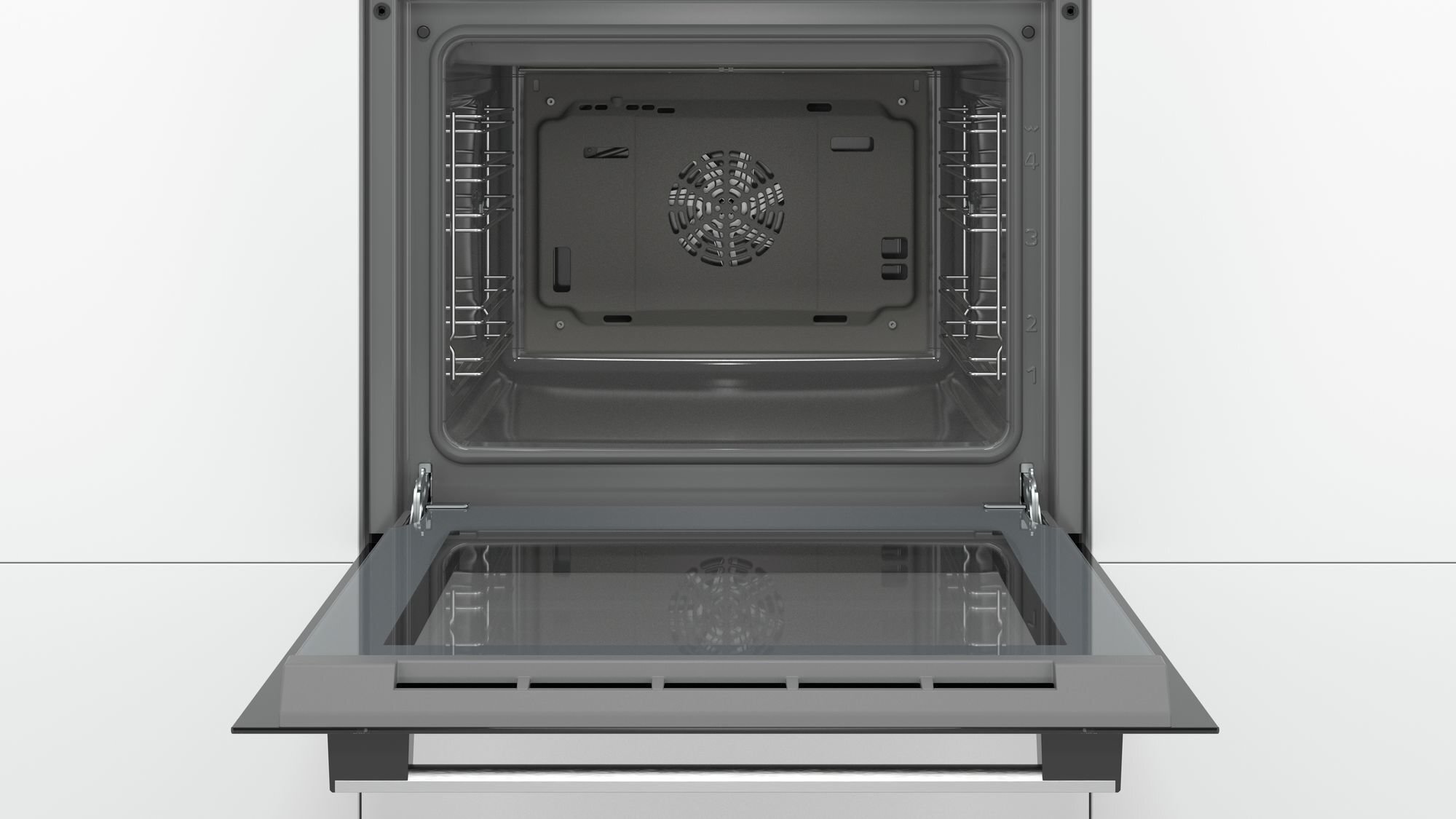 Bosch cheap oven hbf133bsoa