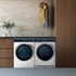 Electrolux 9kg UltimateCare 900 Heat Pump Dryer EDH913R9WB image NaN