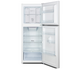 CHiQ 202L Top Mount Fridge White CTM202NW3 image NaN