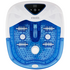 Homedics Salt-N-Soak Pro Footbath with Heat Boost FB-630H-AU image NaN