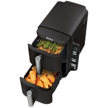 Ninja DoubleStack XXL 7.6L 2 Drawer Air Fryer SL300 hero image
