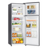 LG 312L Top Mount Frost Free Fridge with Door Cooling+ GT-332SDC image NaN