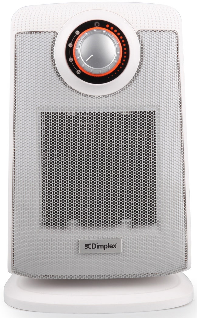 Dimplex DHCER20 2000W Fanned Ceramic Heater | Appliances Online