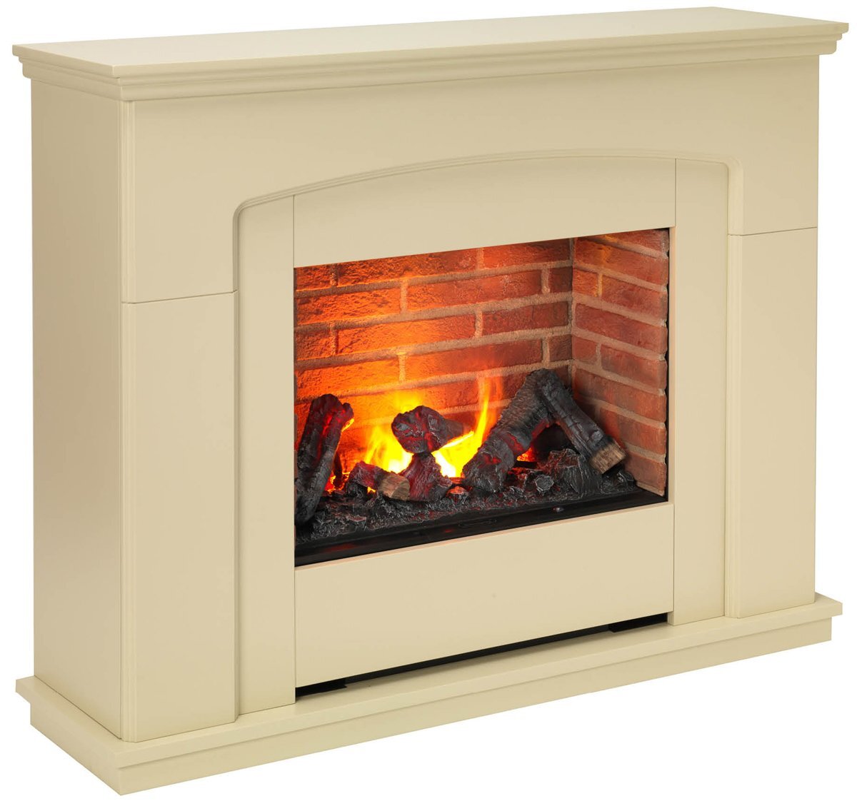 Dimplex ALAMEDA Electric Fire Heater | Appliances Online