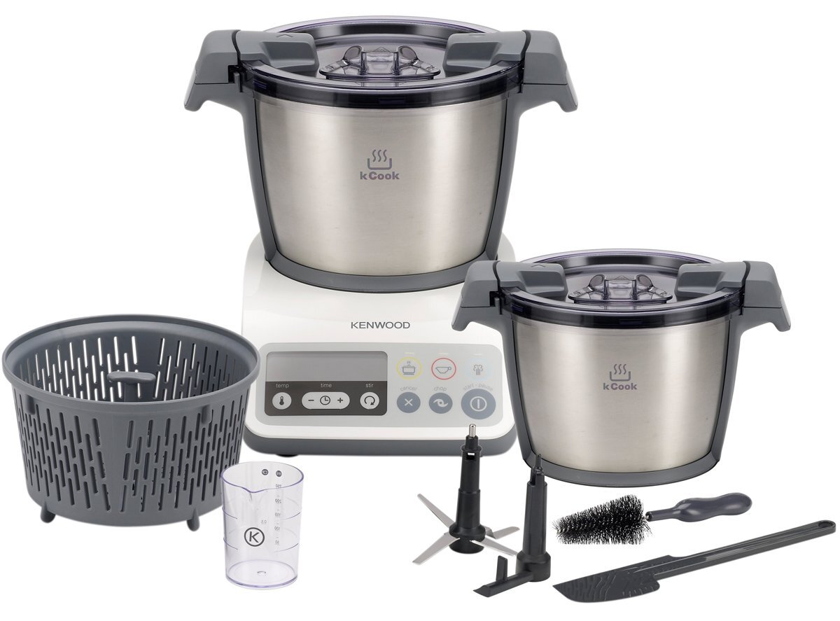 Kenwood kcook multi smart - Électroménager