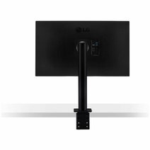 LG 32UN880-B 32 Inch UltraFine Display Ergo 4K HDR10 Monitor 32UN880 hero image