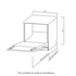 Artusi Benchtop Dishwasher ADW8TTX image NaN