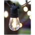 LumiFx 20 Bulb Wifi Smart Outdoor Festoon Lights 10004640 image NaN