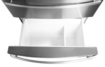 Westinghouse 631L French Door Fridge WHE6200SA hero image