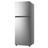 Hisense 326L Top Mount Refrigerator Silver HRTF325S image NaN
