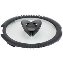Tefal Ingenio 18cm Drain Strainer Lid L9886202 hero image