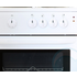 Freestanding Euromaid Electric Oven/Stove SC205 image NaN