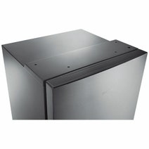 Samsung 427L Bottom Mount Fridge SRL456LS hero image