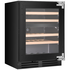 Artusi 39 Bottle Dual Zone Integrated Wine Cabinet Black AINT119GWE image NaN