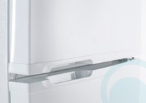 Kelvinator KTM4200WBR 420L Fridge hero image