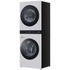 LG WashTower 19/10kg All-In-One Stacked Washer Dryer Matte Grey WWT-1910GRX image NaN
