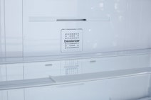 Samsung SRL457MW 458L Bottom Mount Fridge hero image