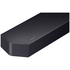 Samsung Q600F Q Series 5.1.2ch Dolby Atmos Soundbar  HW-Q600F-XY image NaN
