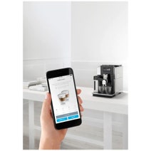DeLonghi Maestosa Fully Automatic Coffee Machine EPAM96075GLM hero image