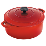 Chasseur 19215 26cm 5.2 Ltr Classique Round French Oven hero image