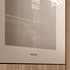 Miele 60cm ArtLine Pyrolytic Built-in Oven Pearl Beige H7860-BPX-PEBE image NaN