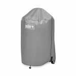 Weber 47cm Charcoal BBQ Cover 7175 hero image