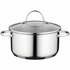 Bosch Three Piece Cookware Set HEZ9SE030 image NaN