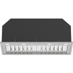 Whispair X3MD09S6.OU/T 90cm Monte Carlo Undermount Rangehood with Ultra EC On-Board Motor hero image