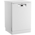 Beko 60cm Freestanding Dishwasher 14 Place White BDFB1410W image NaN