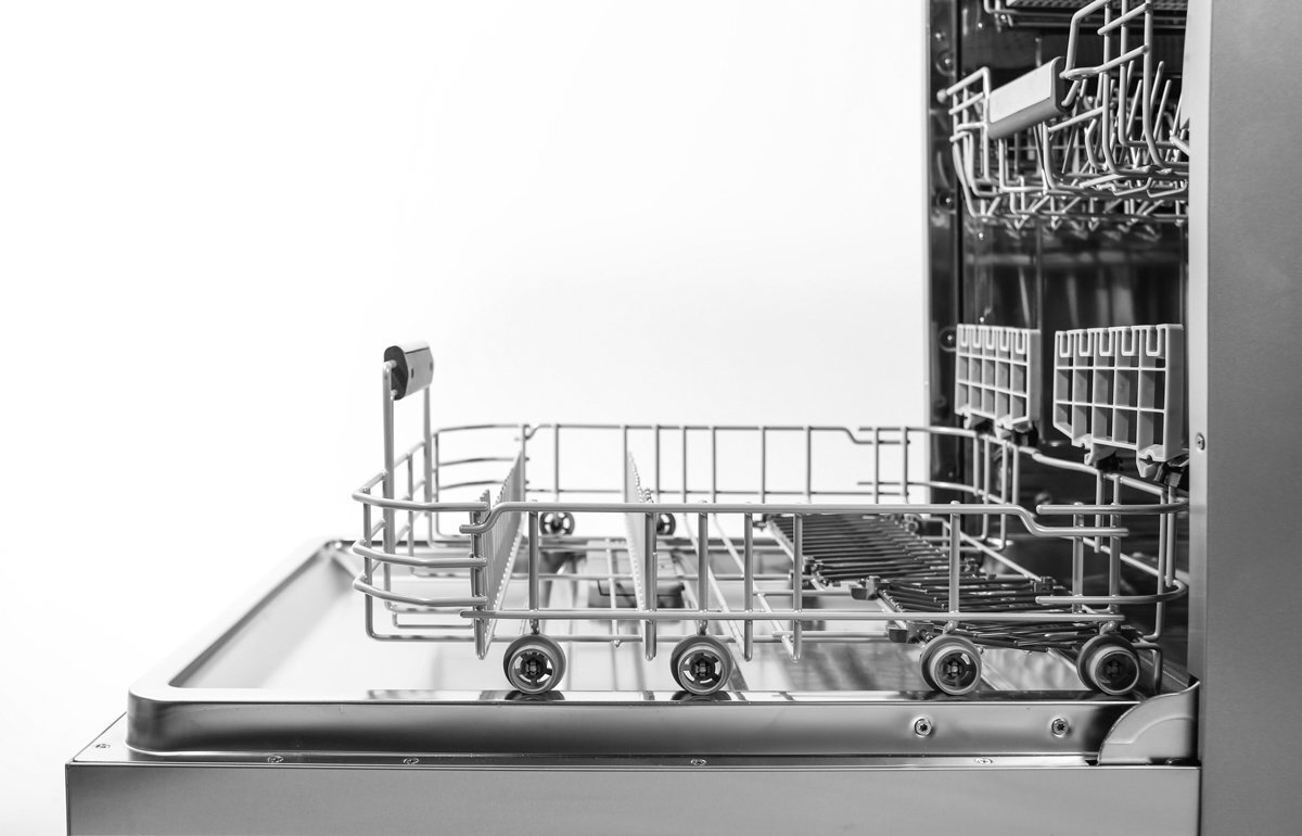 Fisher Paykel Freestanding Dishwasher DW60FC4X1 Appliances Online