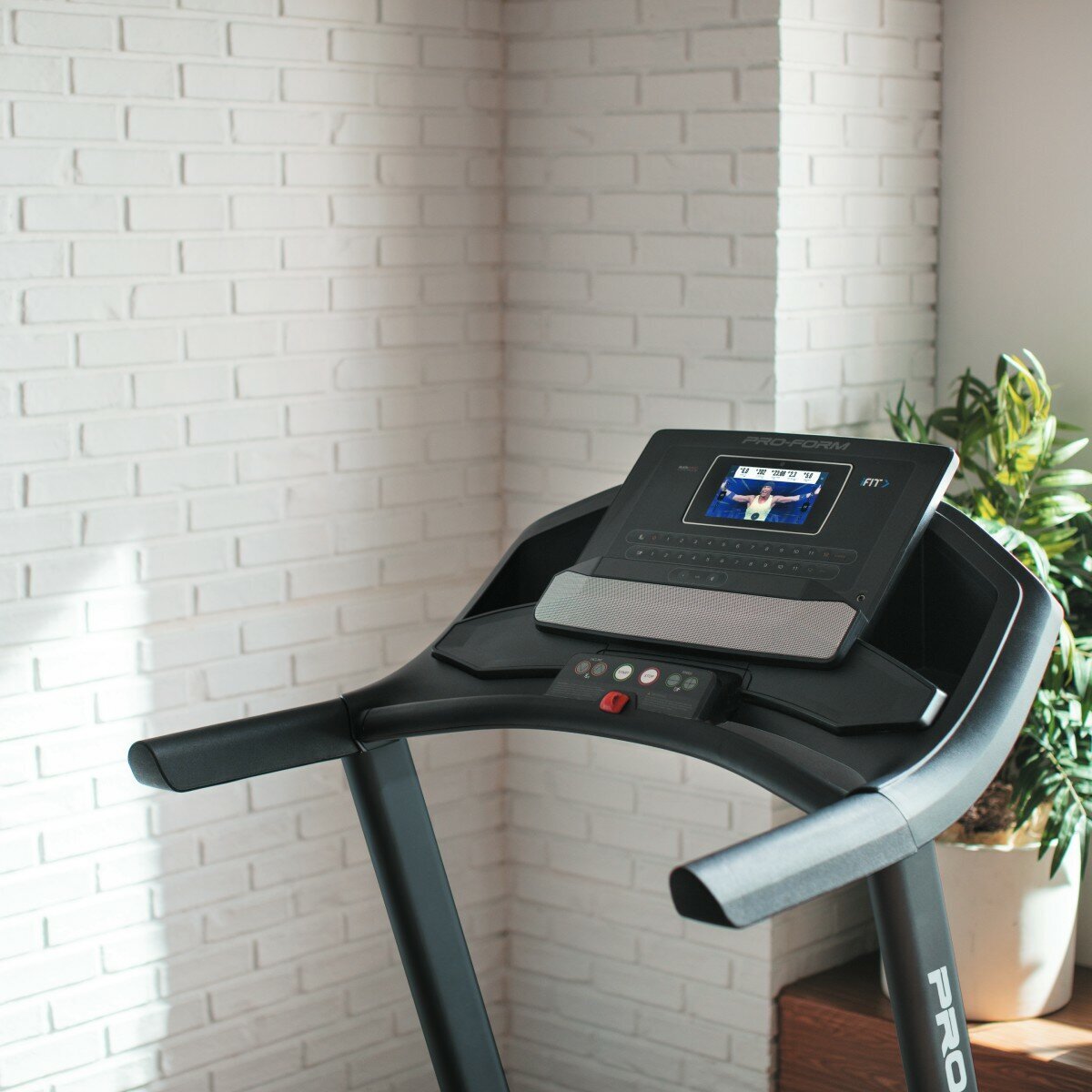 Proform trainer 10.0 review online