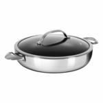 Scanpan HaptIQ 32cm 4.8L Chef Pan 17204 hero image