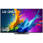 LG 65 Inch QNED81 4K UHD LED Smart TV 65QNED81TSA [2024] hero image