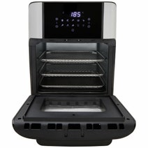 Westinghouse 12L Opti-Fry Stainless Steel WHOF05SS hero image