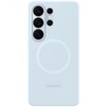 Samsung Silicone Magnet Case S26 Ultra Light Blue EF-ES948CLEGWW