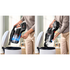 Bosch Rechargeable vacuum cleaner, Unlimited 10 ProPower, Black BCS1051BAU image NaN