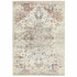 Rug Culture Century Power Loomed Rug 400x300 CEN911SILV400X300 image NaN