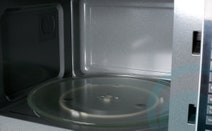 Panasonic NNST641W 32L Microwave 1100W hero image