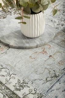 Rug Culture Illusions Medium Stone Rug 300X80CM - ILU-189-STN-30080 hero image
