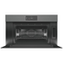 Fisher & Paykel Series 9 76cm Minimal Handleless Combination Steam Oven Grey OS76NMUNG3 image NaN